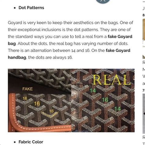 goyard certificates|how to check goyard bag authenticity.